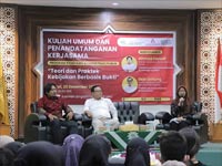 Non Regular Program Uai Nomor 2