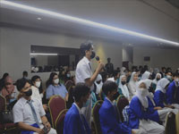 Non Regular Program UAI Nomor 3