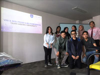 Non Regular Program UAI Nomor 7