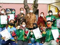 Non Regular Program Uai Nomor 9